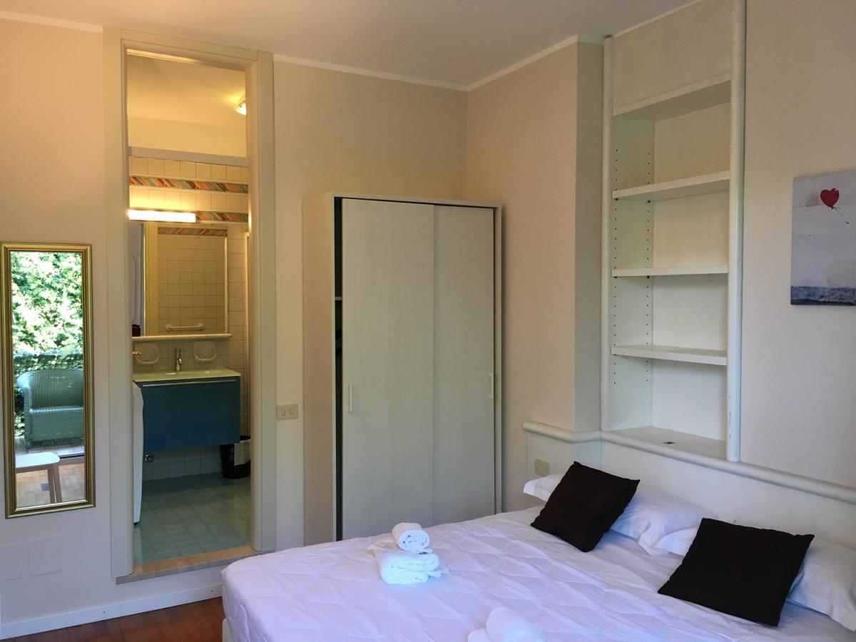 Sunset Apartment Sirmione Exterior photo
