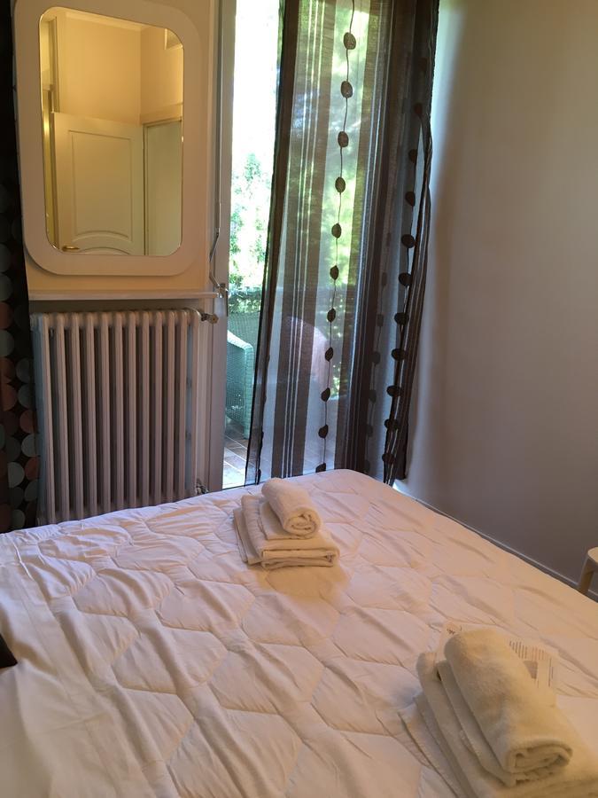 Sunset Apartment Sirmione Exterior photo