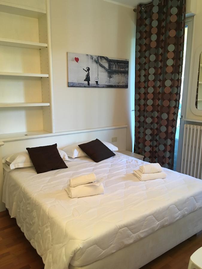 Sunset Apartment Sirmione Exterior photo