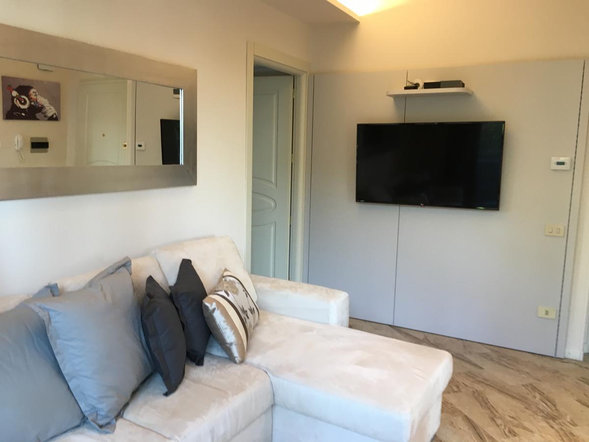 Sunset Apartment Sirmione Exterior photo